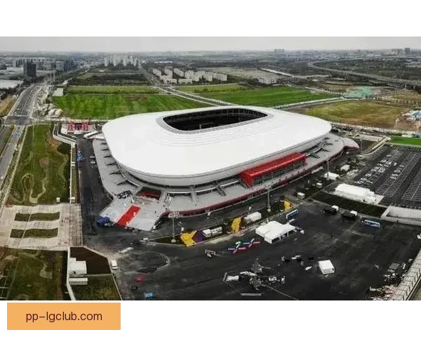 2026赛季中超开幕式将于上海浦东足球场盛大举行