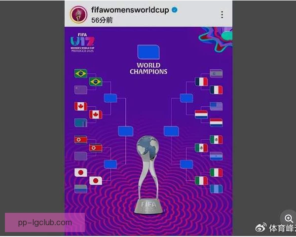 国际足联U20女足世界杯收视人群画像，年轻观众成主力